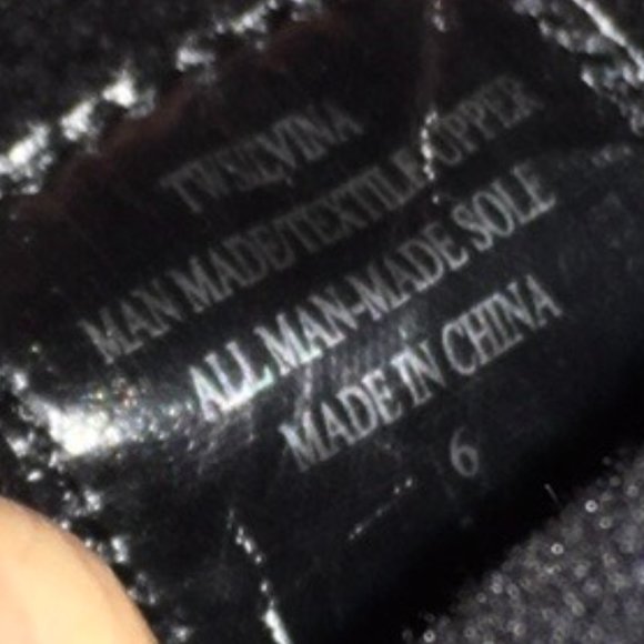 Tommy Hilfiger TWSILVINA Rubber and Knit Cuff Rain boots - Picture 11 of 12